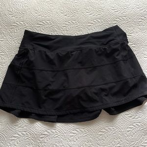 Lululemon Tennis Skort